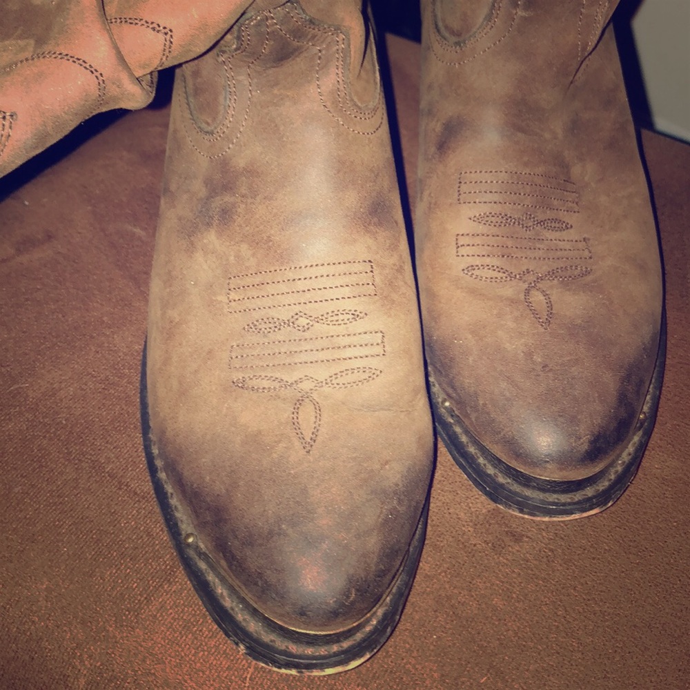 Shoes